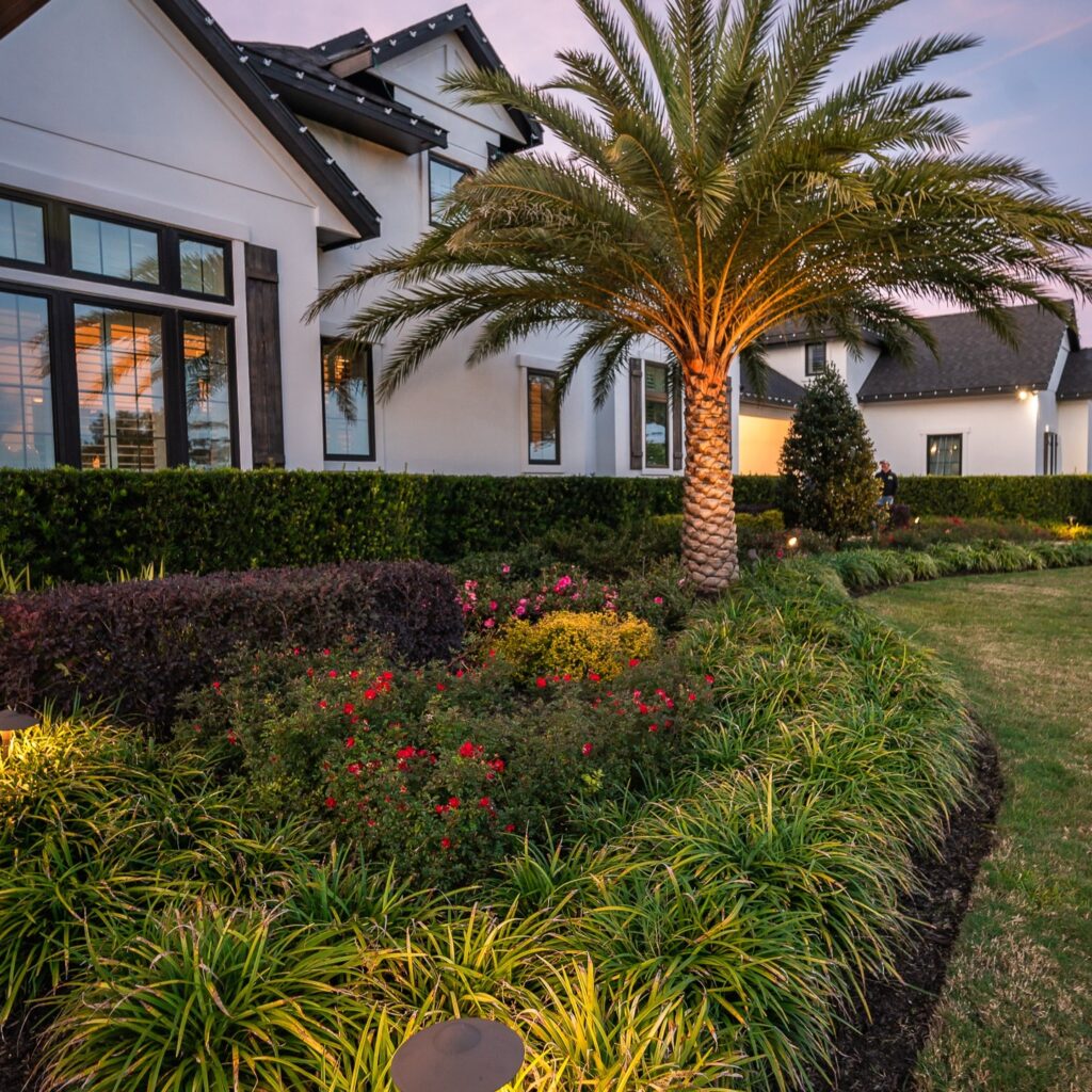 Landscape Design