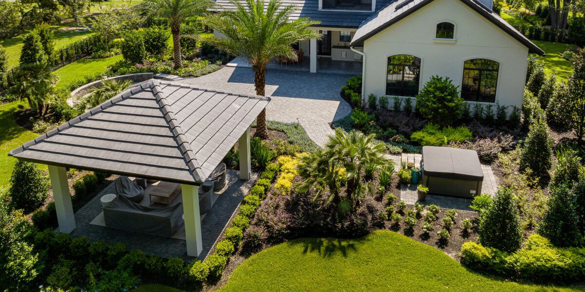 Landscape Design