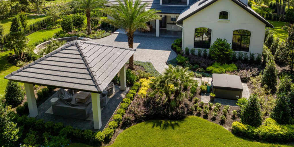Premium Landscape Design