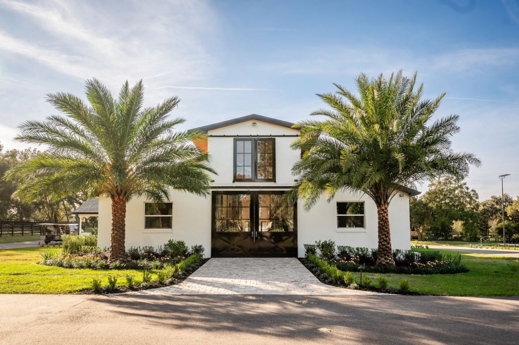 Landscape Design