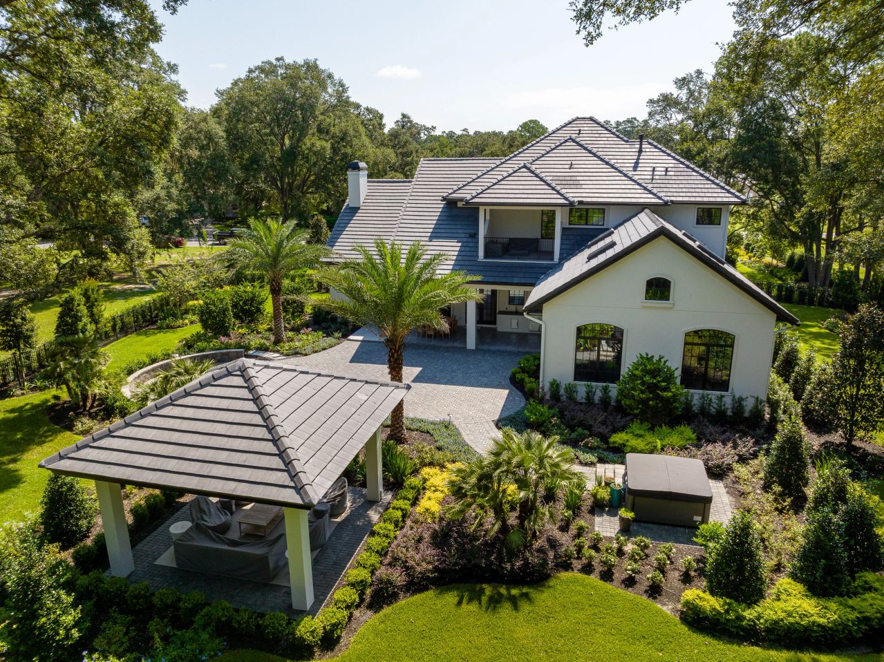 Landscape Design